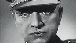 Emanuel Moravec: Jak se z nejhlasitějšího obránce republiky stal symbol české kolaborace - Médium.cz
